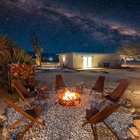 יוקה ואלי Private Jt Cabin - Ev L2 Station, Hammocks, Fire Pit, Bbq, Bocce Ball, Cornhole מראה חיצוני תמונה