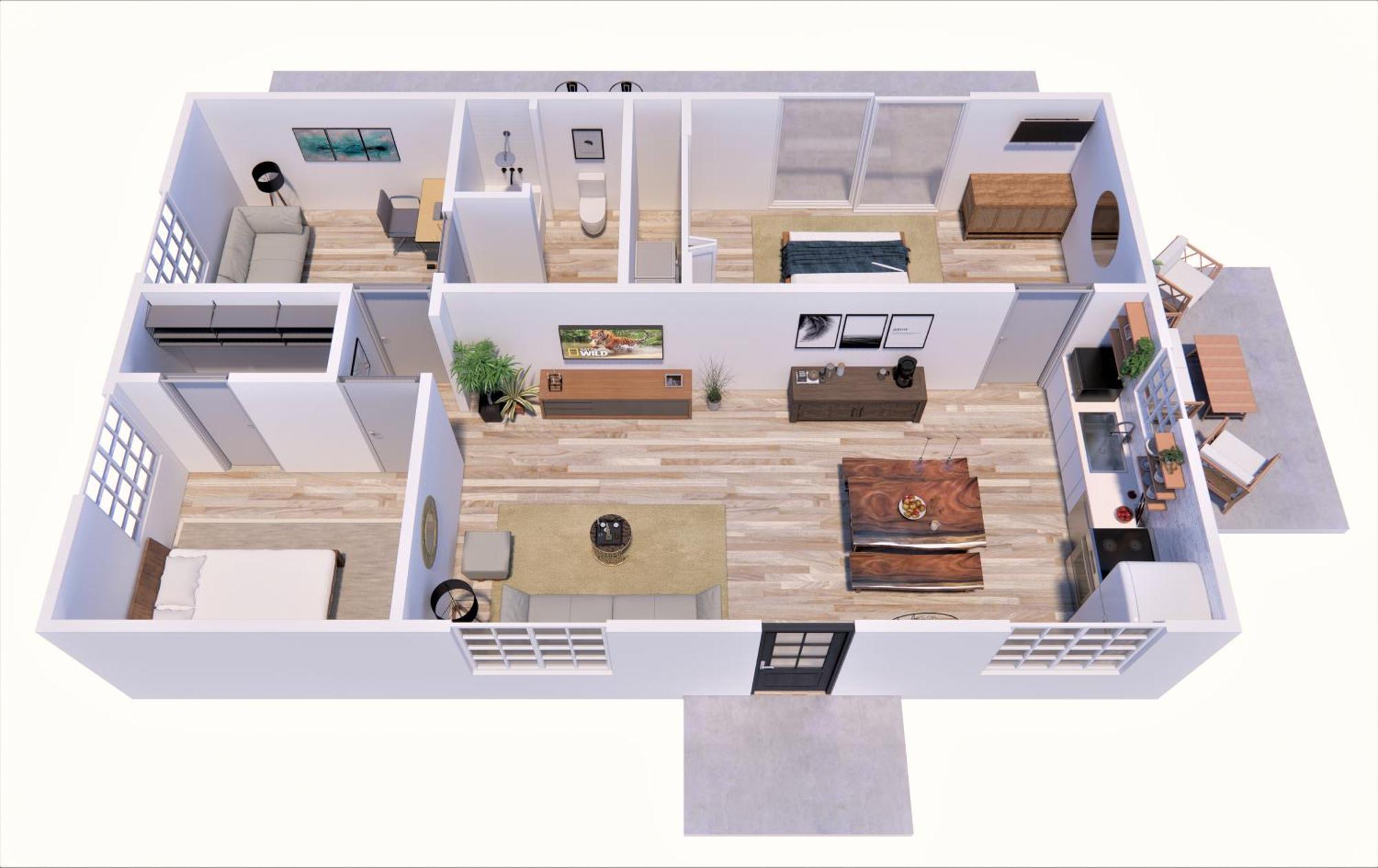 יוקה ואלי Private Jt Cabin - Ev L2 Station, Hammocks, Fire Pit, Bbq, Bocce Ball, Cornhole מראה חיצוני תמונה