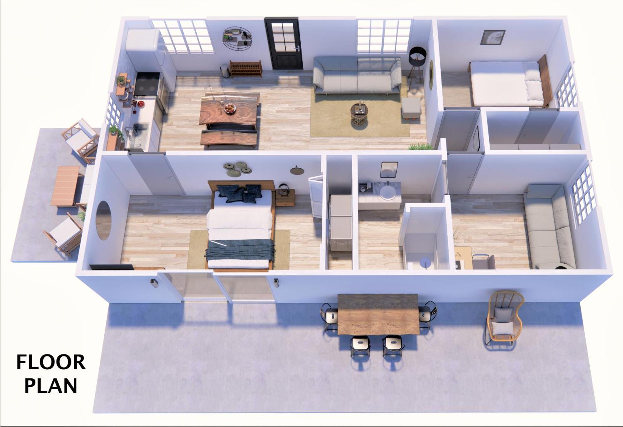יוקה ואלי Private Jt Cabin - Ev L2 Station, Hammocks, Fire Pit, Bbq, Bocce Ball, Cornhole מראה חיצוני תמונה