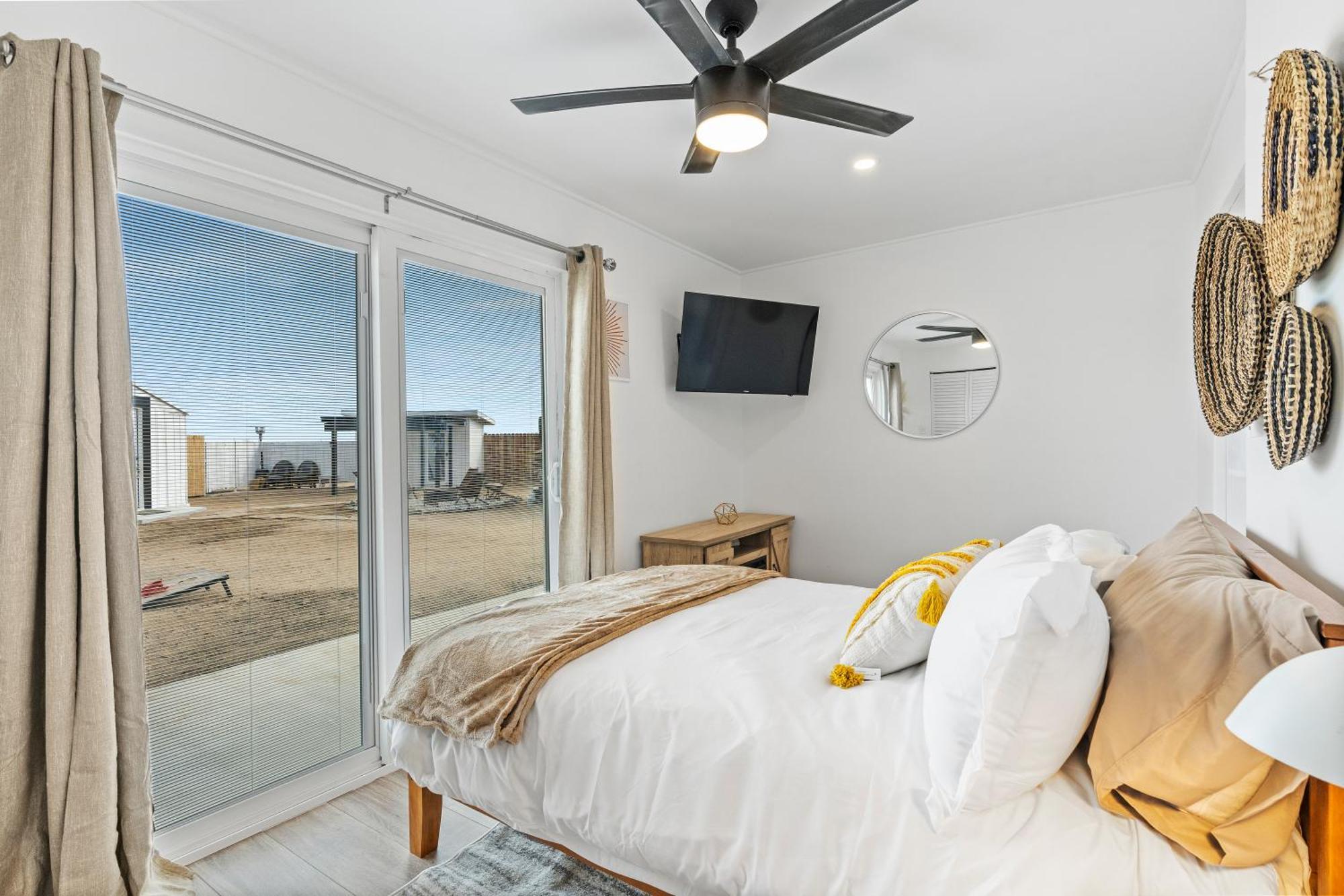 יוקה ואלי Private Jt Cabin - Ev L2 Station, Hammocks, Fire Pit, Bbq, Bocce Ball, Cornhole מראה חיצוני תמונה