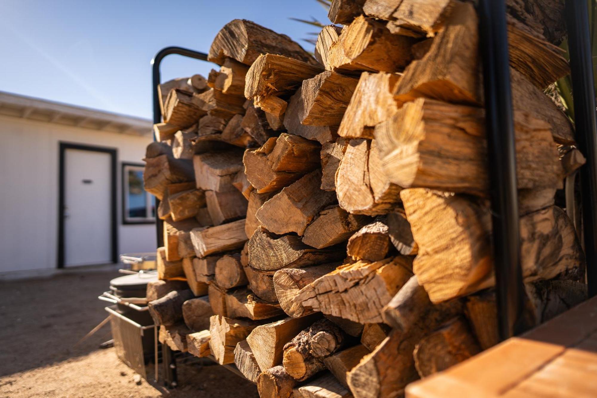 יוקה ואלי Private Jt Cabin - Ev L2 Station, Hammocks, Fire Pit, Bbq, Bocce Ball, Cornhole מראה חיצוני תמונה