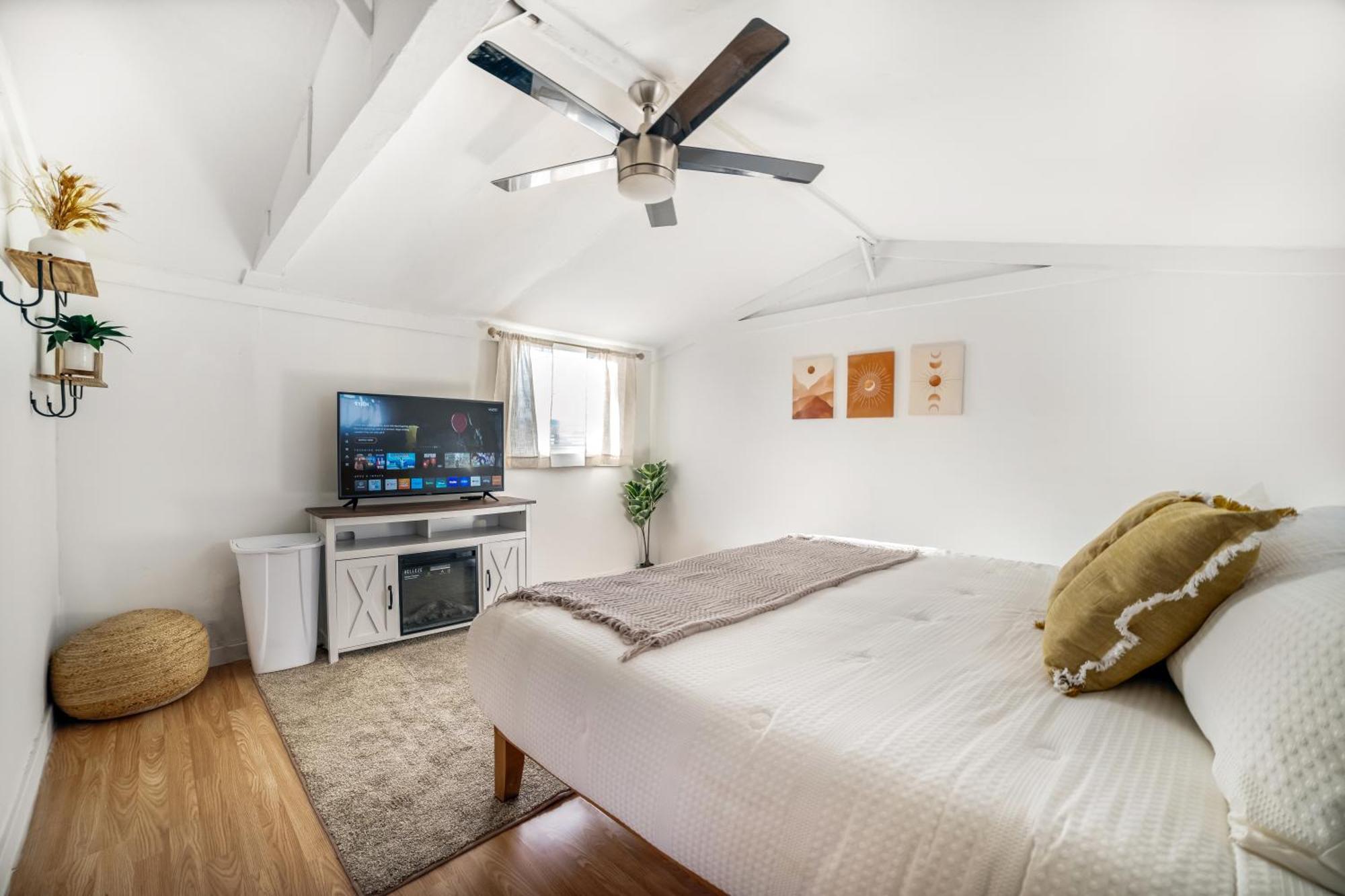 יוקה ואלי Private Jt Cabin - Ev L2 Station, Hammocks, Fire Pit, Bbq, Bocce Ball, Cornhole מראה חיצוני תמונה